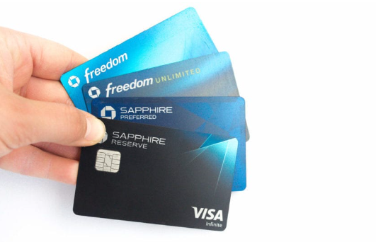 Ultimate Travel Rewards Credit Cards Guide